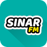 Sinar FM: Sinar Radio Stations icon