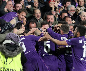 ? La Fiorentina arrache un point à la dernière seconde