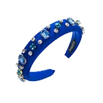 Sapphire Blue