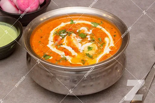 Paneer Lababdar