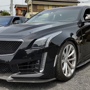 CTS-V