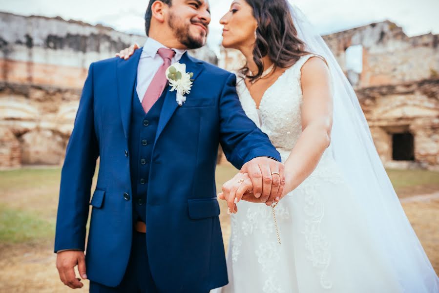 Fotógrafo de casamento Emilio Barrera (emiliobarrera). Foto de 22 de fevereiro 2022