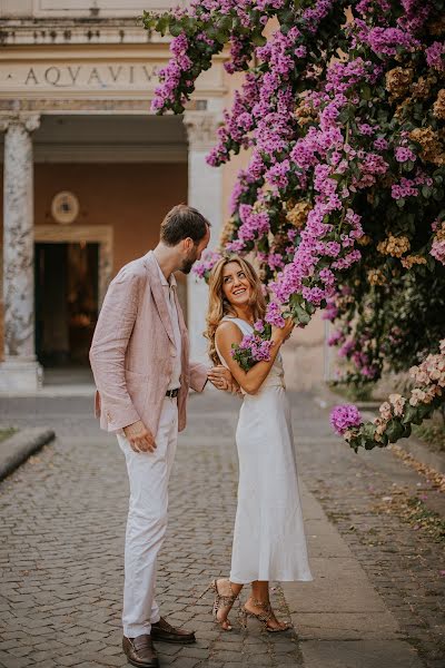 Wedding photographer Yuliya Kundera (julikundera). Photo of 10 November 2023