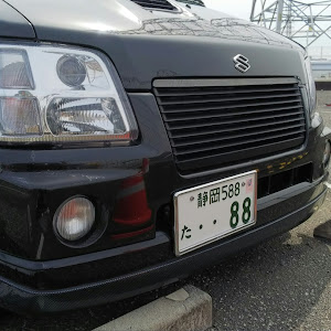 ワゴンR MC21S