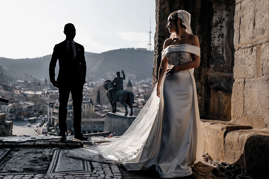 Düğün fotoğrafçısı Egor Matasov (hopoved). 16 Mayıs 2023 fotoları
