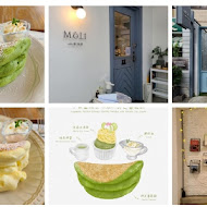 小巷茉莉 MÔLi Café