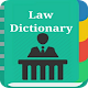 Law Dictionary Download on Windows
