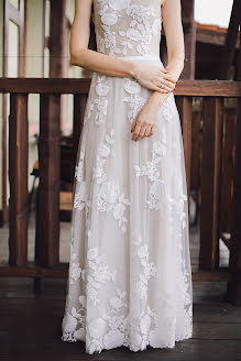 Wedding photographer Lubov Lisitsa (lubovlisitsa). Photo of 30 January 2019