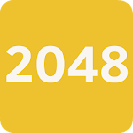 Cover Image of 下载 2048 (Ads Free)  APK