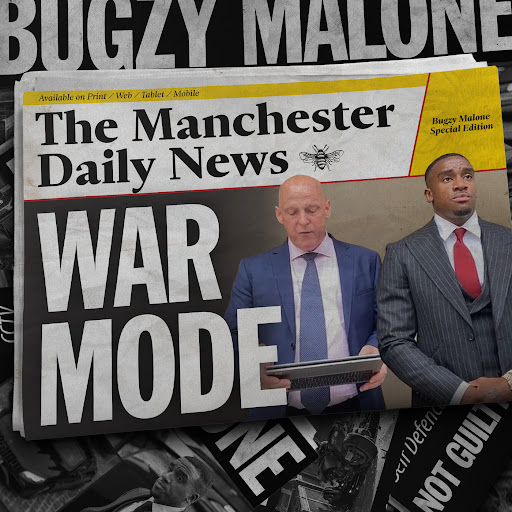 War Mode - YouTube Music