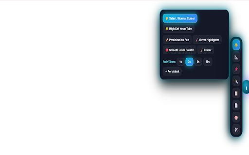 Annotate Pro - Screen Annotation & Presenter Suite screenshot 1