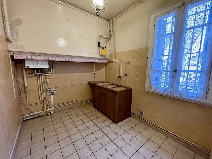 Vente appartement 3 pièces 70 m² à Perpignan (66000), 91 000 €