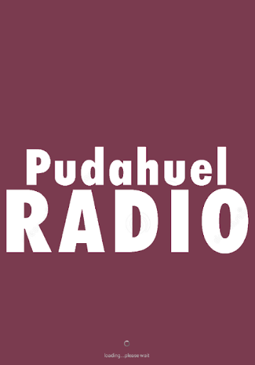 Pudahuel FM Chile Radio