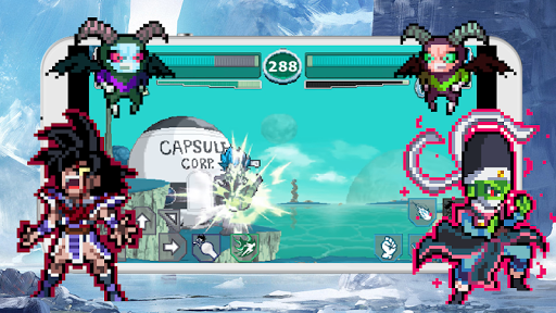 Z Devolution - KAI fighter 101 screenshots hack proof 2