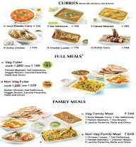 Kebab Xpress menu 6