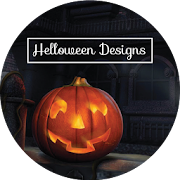 Halloween Greetings & Images 1.0 Icon