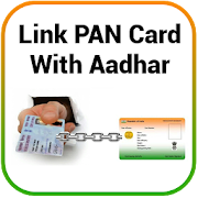 Link PAN Card With Aadhar 1.4 Icon