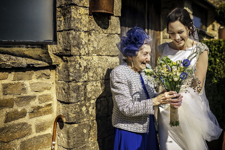 Düğün fotoğrafçısı Dan Morris (danmorris). 20 Haziran 2019 fotoları