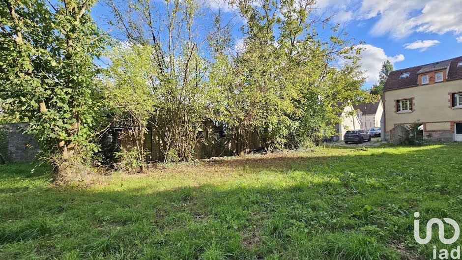 Vente maison 6 pièces 130 m² à Sully-sur-Loire (45600), 156 990 €