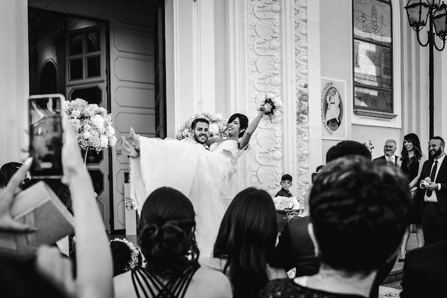 結婚式の写真家Giuseppe Maria Gargano (gargano)。2021 11月2日の写真