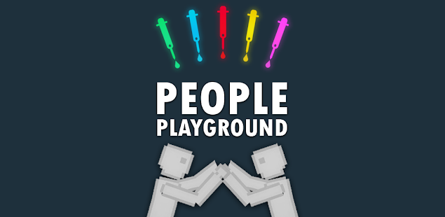 People Playground Mobile - How to play on an Android or iOS phone? - Games  Manuals