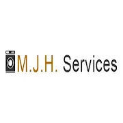 MJH Services Logo