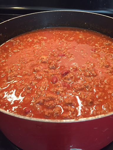 Chili