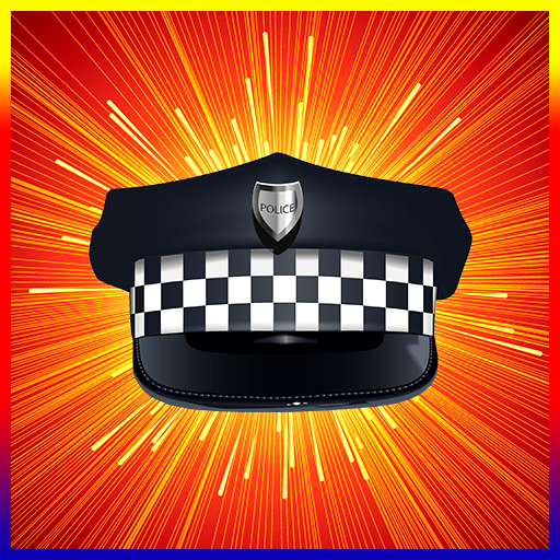 Police Ringtones 音樂 App LOGO-APP開箱王