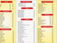 Apna Taddkka menu 2