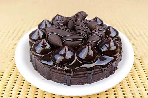 Chocolate Celebration Cake 1 Kg