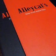 Alleycat's Pizza 巷貓餐廳