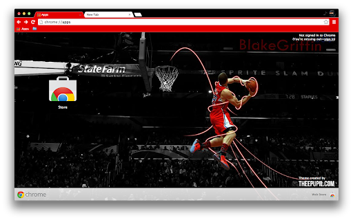 Blake Griffin Preview 1