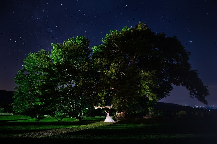 Fotografer pernikahan Andrea Migliorati (andreamigliorati). Foto tanggal 19 Juni 2018