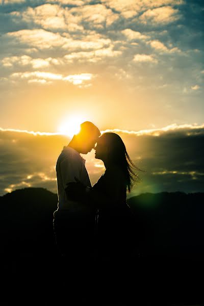 Fotógrafo de casamento Gabriel Ribeiro (gbribeiro). Foto de 28 de junho 2018