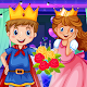 Download Pretend Play Princess Wedding Party : Royal Castle For PC Windows and Mac 1.0.4