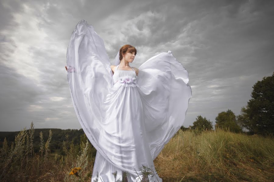 Photographe de mariage Vasiliy Baturin (thebat). Photo du 16 mars 2014