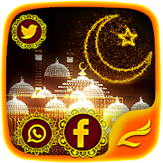 Eid Mubarak Theme  Icon