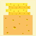 Cover Image of Download Cheese Tower 1.3 APK