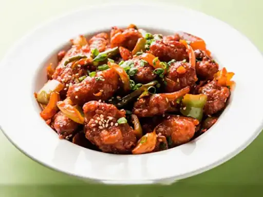 Chilli Chicken