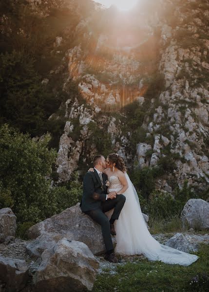 Fotografo di matrimoni Kovacs Levente (klpictures). Foto del 14 maggio