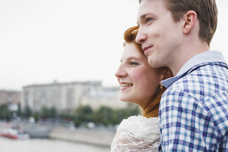 Photographe de mariage Alina Moskovceva (moskovtseva). Photo du 28 janvier 2015