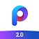 POCO Launcher 2.0 icon