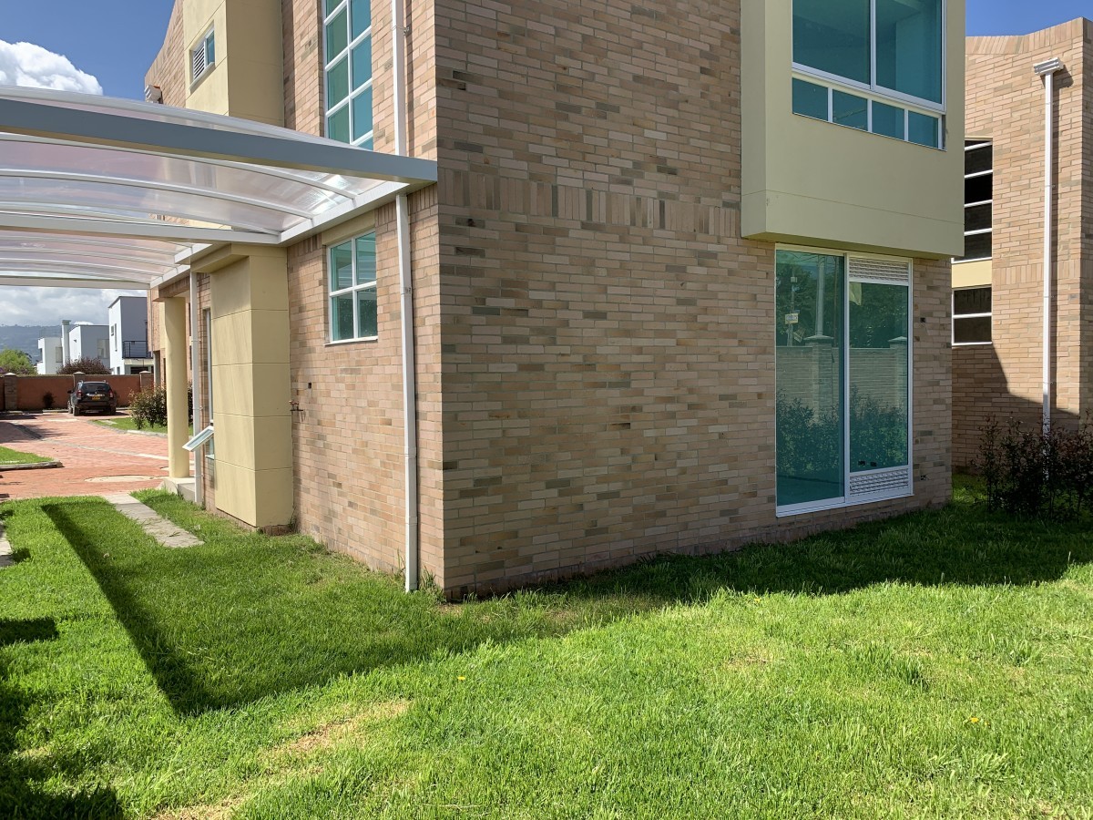 Casa En Venta - Chia, Chia