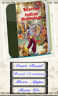 Stories Indian Mythology Screenshots 0