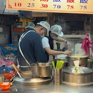 【基隆廟口】魯排骨飯