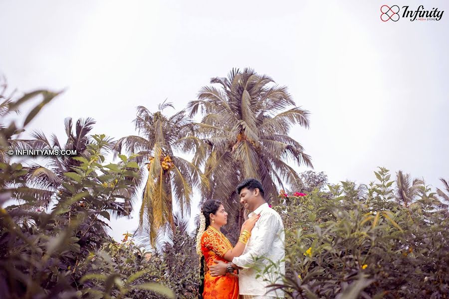 Wedding photographer Shravan Saravanan (shravansaravanan). Photo of 10 December 2020