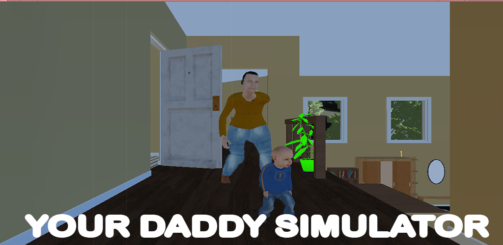 Скачать Пакет your.daddy.whos.simulator.mod8 - Последняя Версия Для Android...