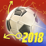 Cover Image of Download Top Soccer Manager 1.18.16 APK