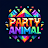 Party Animal icon