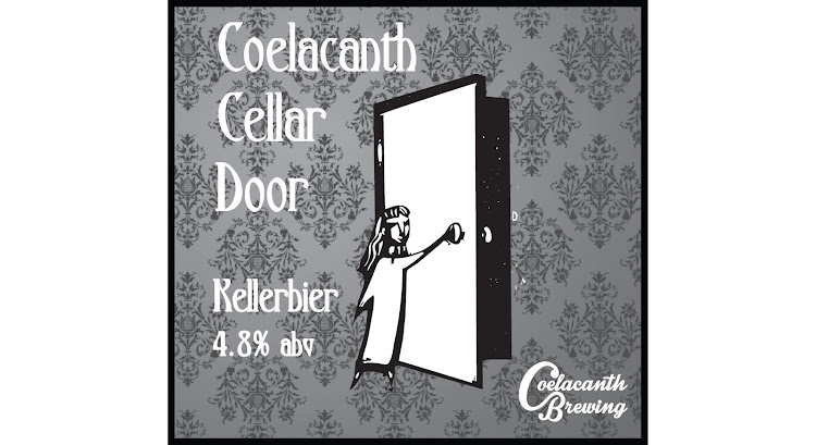 Logo of Coelacanth Cellar Door